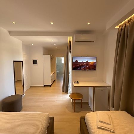 Xhonis Apartments Ksamil Luaran gambar